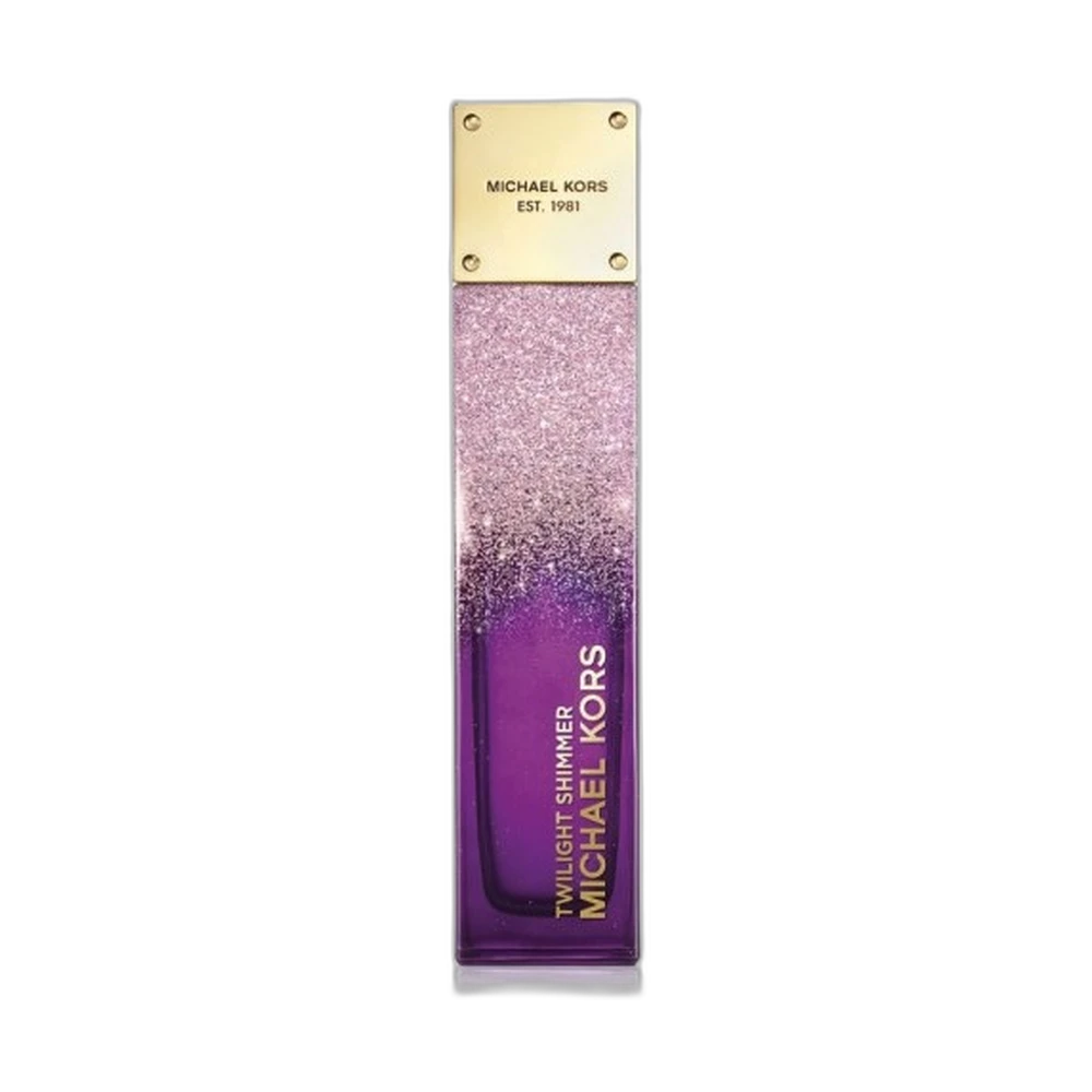 MICHAEL KORS TWILIGHT SHIMMER edp (w) 100ml TESTER