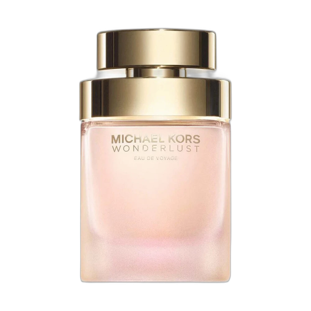 MICHAEL KORS WONDERLUST EAU DE VOYAGE edp (w) 100ml TESTER