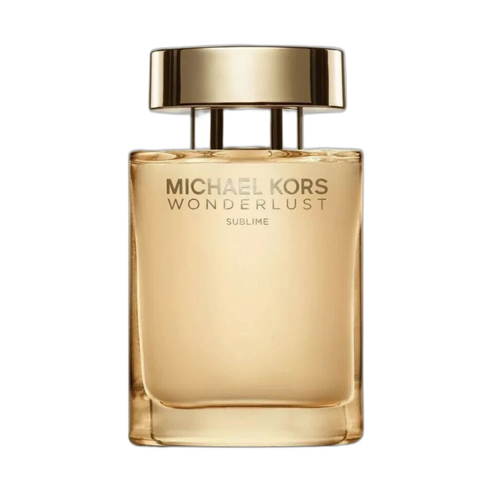 MICHAEL KORS WONDERLUST SUBLIME edp (w) 100ml TESTER