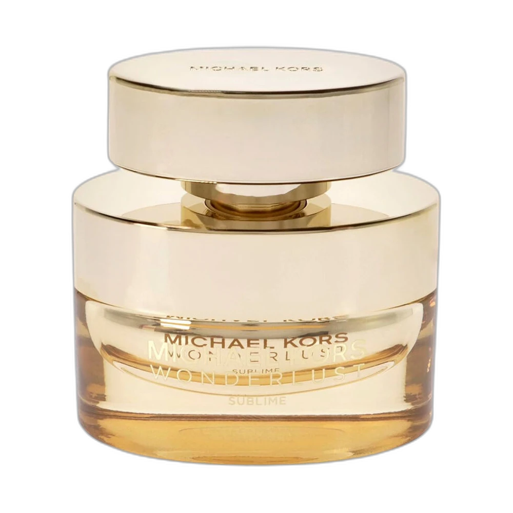 MICHAEL KORS WONDERLUST SUBLIME 50ml тестер