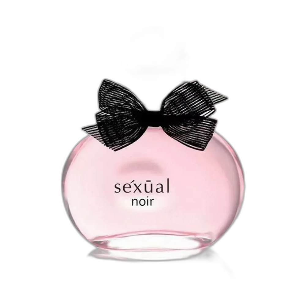 MICHEL GERMAIN SEXUAL NOIR edp (w) 125ml