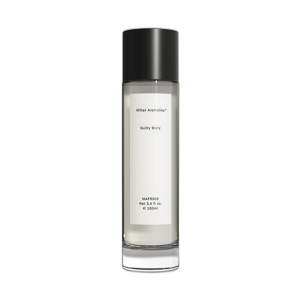 MIHAN AROMATICS GUILTY STORY 100ml parfume TESTER