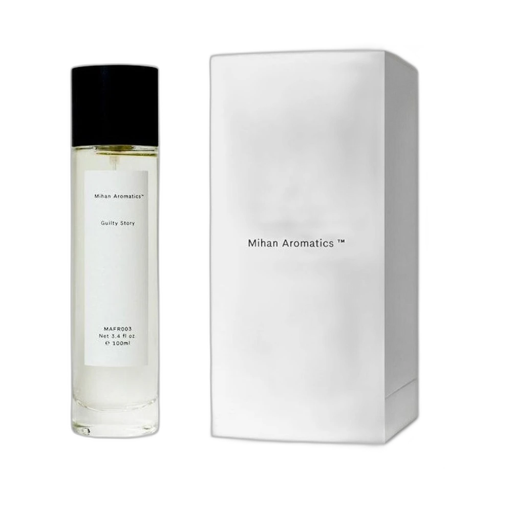 MIHAN AROMATICS GUILTY STORY 100ml parfume