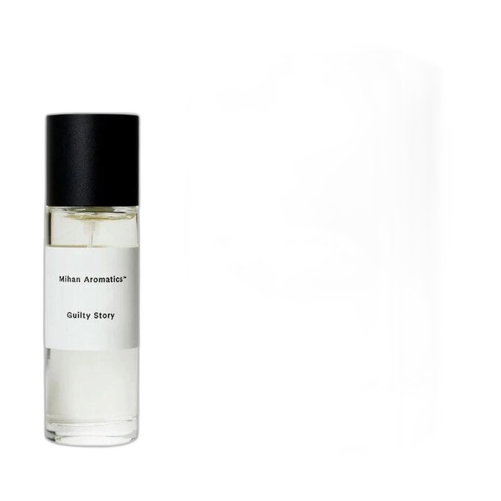 MIHAN AROMATICS GUILTY STORY 30ml parfume