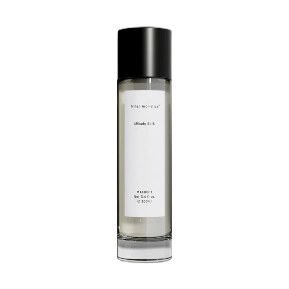 MIHAN AROMATICS MIKADO BARK 100ml parfume TESTER