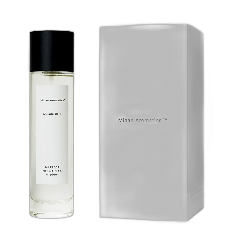 MIHAN AROMATICS MIKADO BARK 100ml parfume