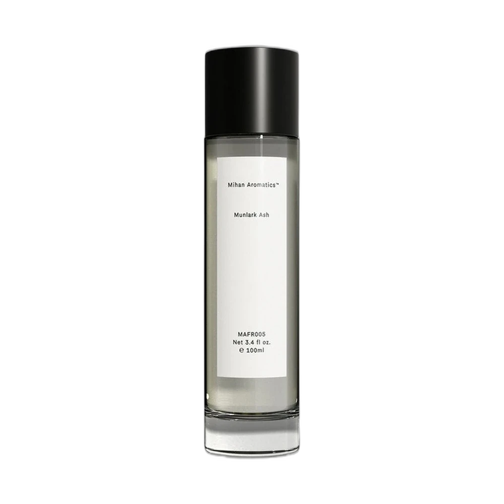 MIHAN AROMATICS MUNLARK ASH 100ml parfume TESTER