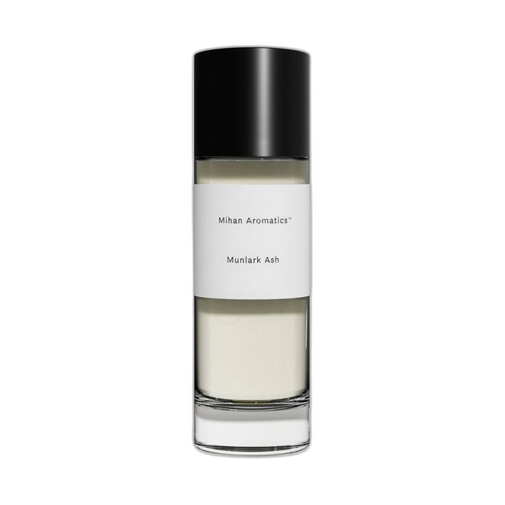 MIHAN AROMATICS MUNLARK ASH 30ml parfume