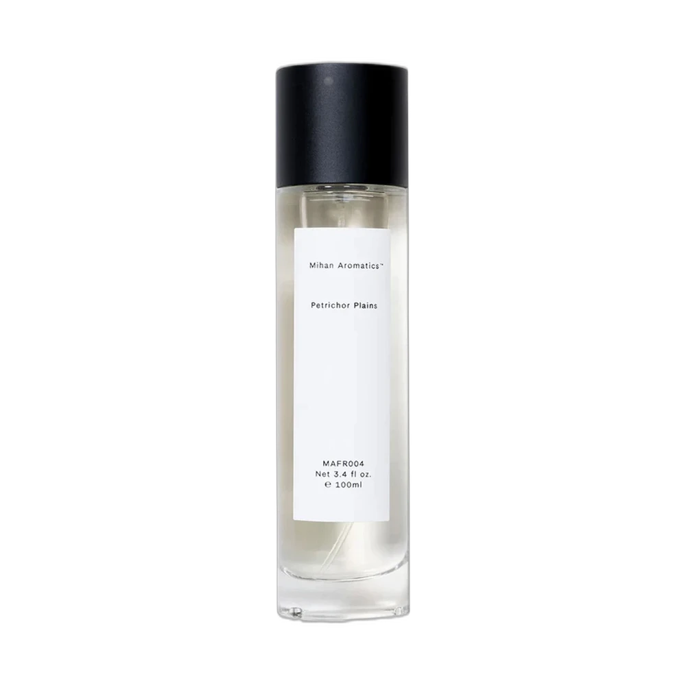 MIHAN AROMATICS PETRICHOR PLAINS 100ml parfume