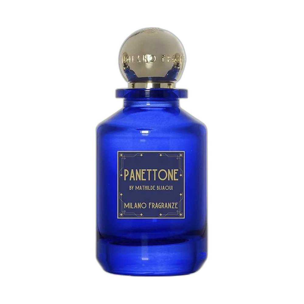 MILANO FRAGRANZE PANETTONE edp 100ml TESTER