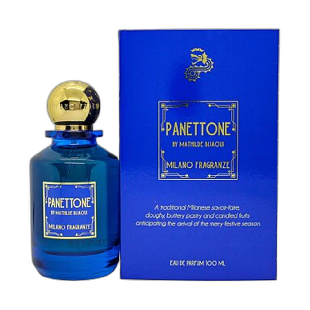 MILANO FRAGRANZE PANETTONE edp 100ml