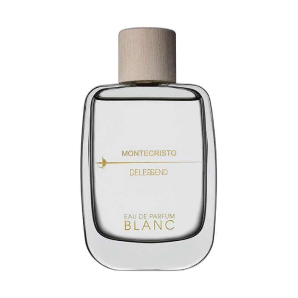 MILLE CENTUM PARFUMS MONTECRISTO DELEGGEND BLANC edp 100ml TESTER
