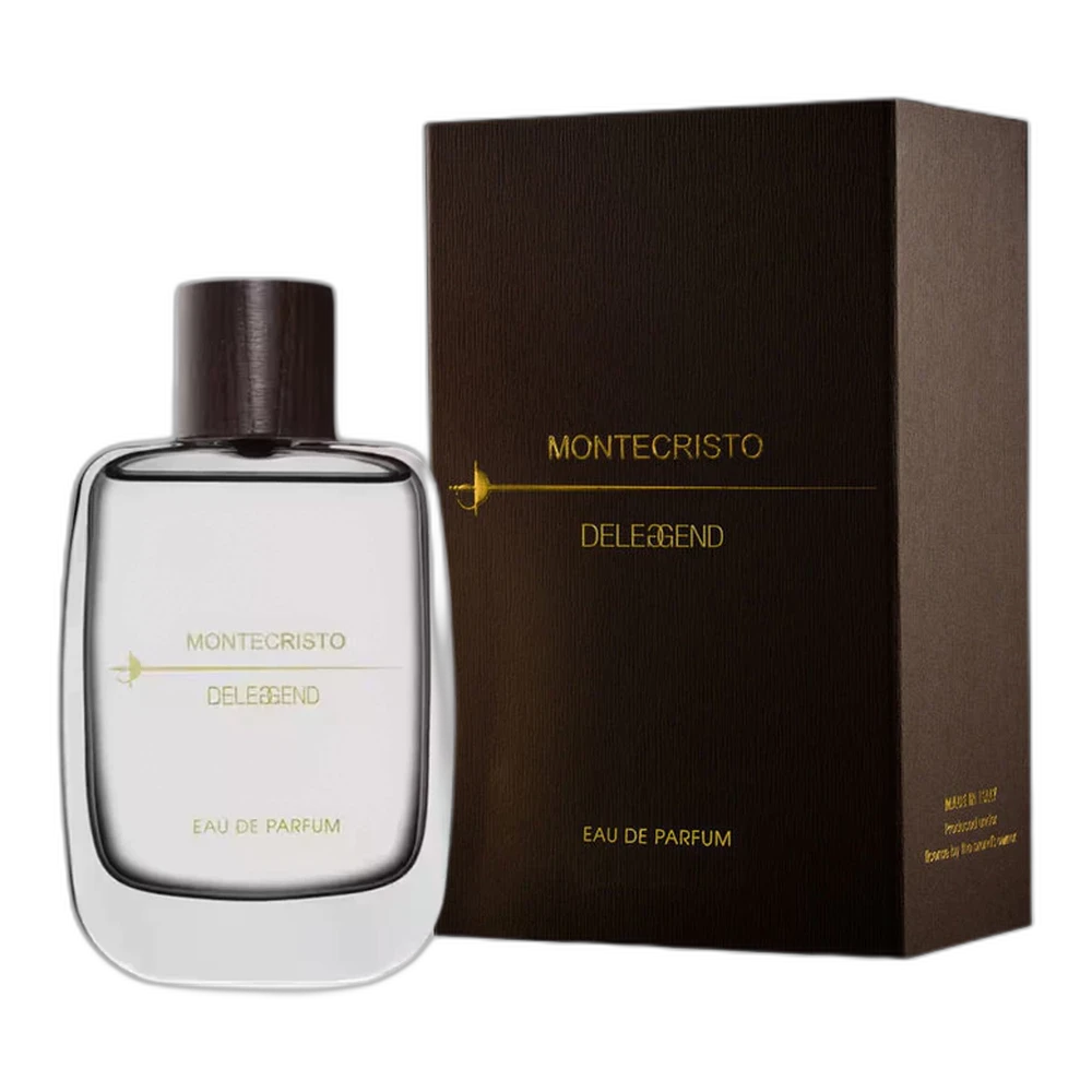 MILLE CENTUM PARFUMS MONTECRISTO DELEGGEND edp 100ml
