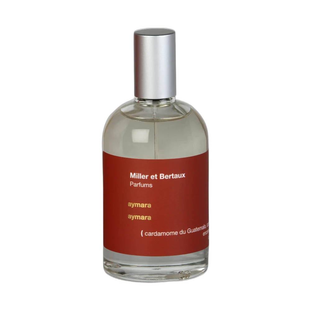 MILLER ET BERTAUX AYMARA edp 100ml TESTER