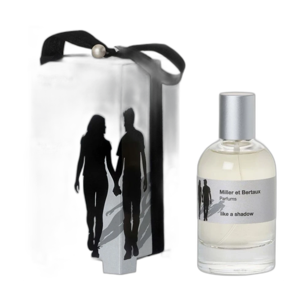 MILLER ET BERTAUX LIKE A SHADOW 100ml