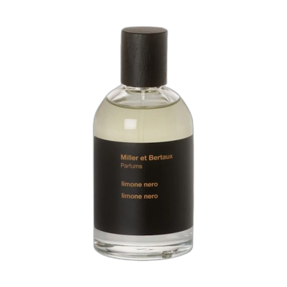 MILLER ET BERTAUX LIMONE NERO 100ml тестер
