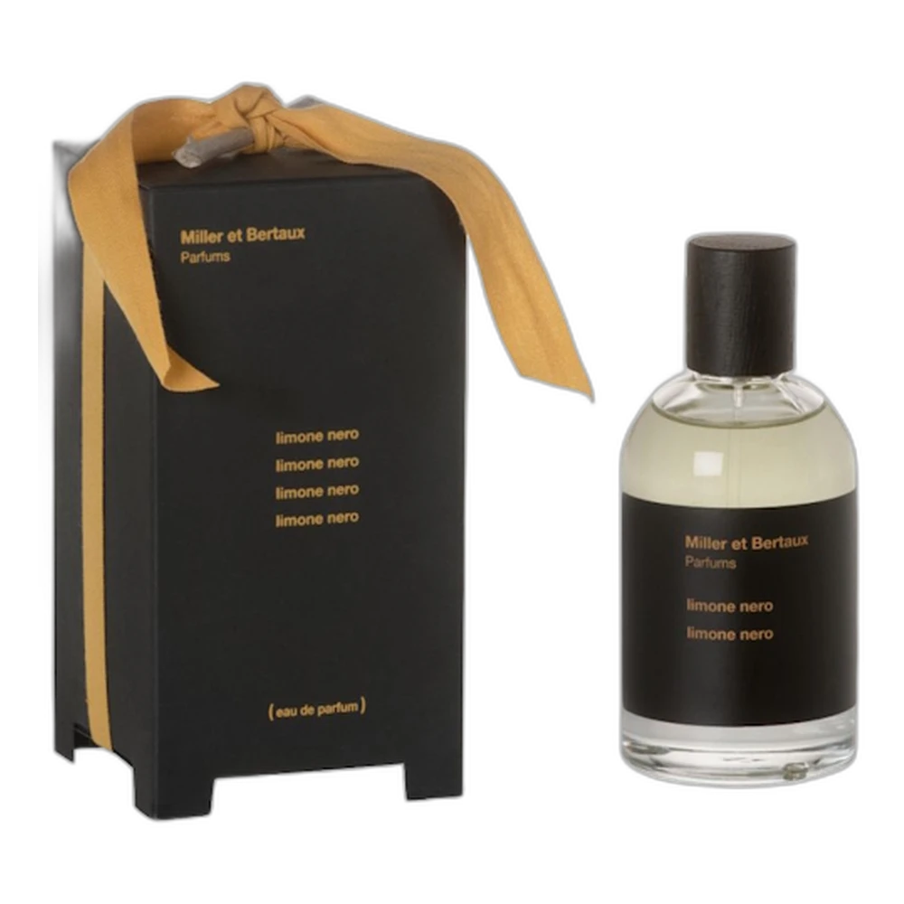 MILLER ET BERTAUX LIMONE NERO 100ml