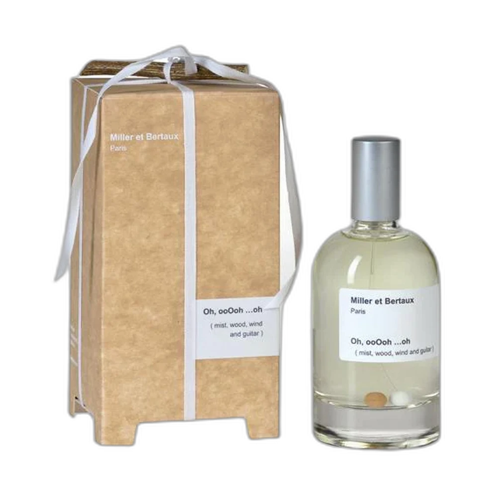MILLER ET BERTAUX OH, OOOOH edp 100ml