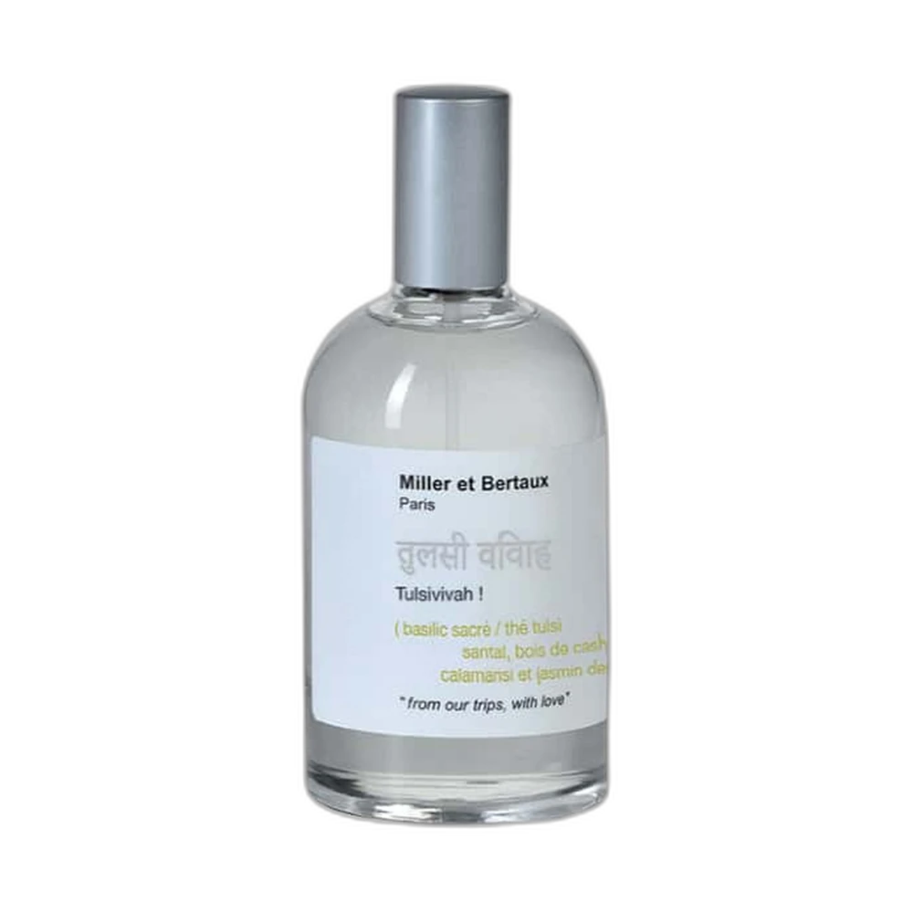 MILLER ET BERTAUX TULSIVIVAH edp 100ml TESTER