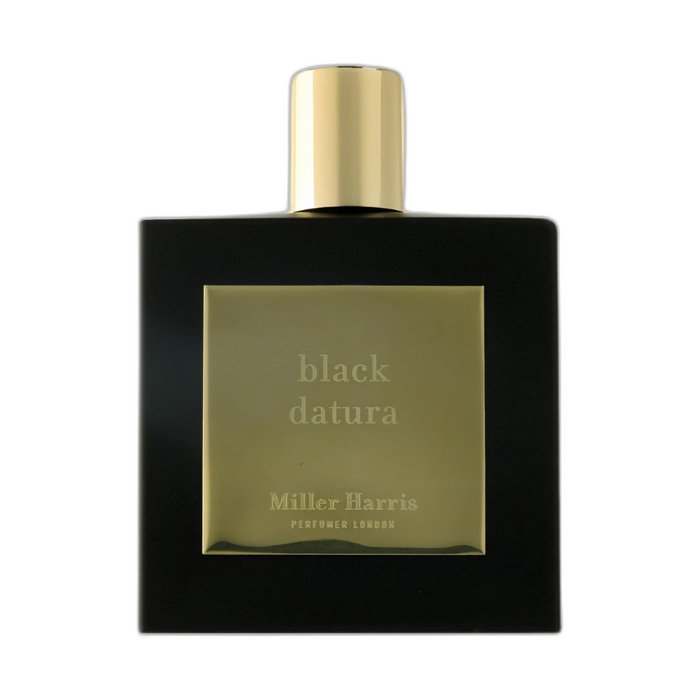 MILLER HARRIS BLACK DATURA 100ml тестер