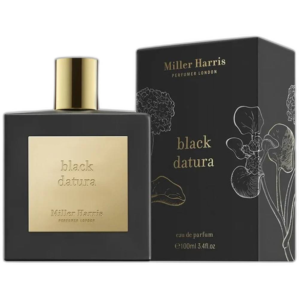 MILLER HARRIS BLACK DATURA 100ml