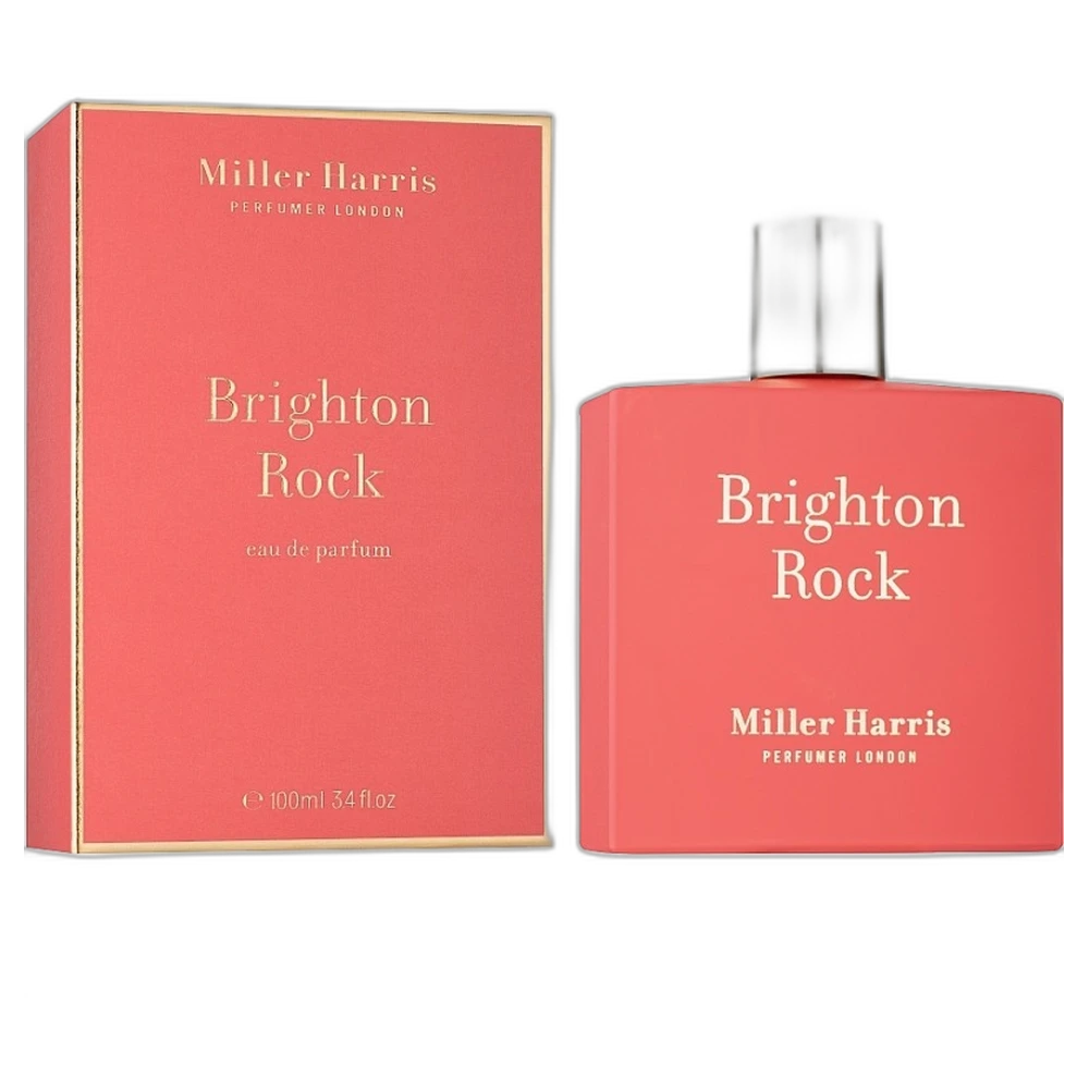 MILLER HARRIS BRIGHTON ROCK edp (w) 100ml