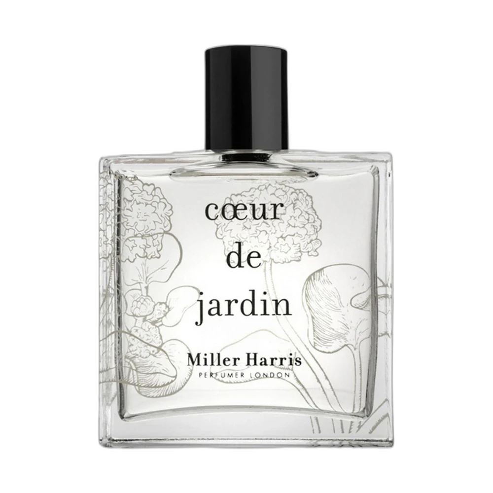 MILLER HARRIS COEUR DE JARDIN edp (w) 100ml TESTER