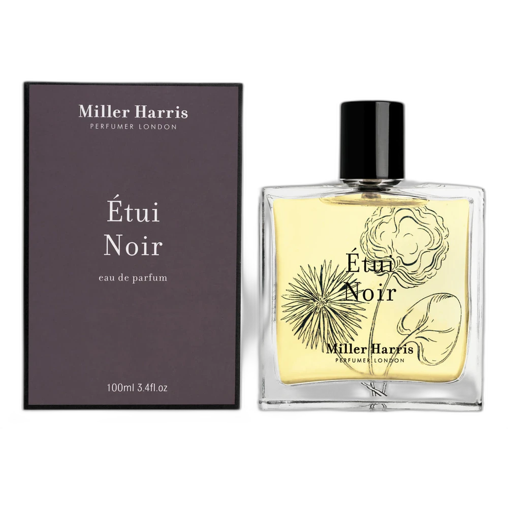 MILLER HARRIS ETUI NOIR edp 100ml