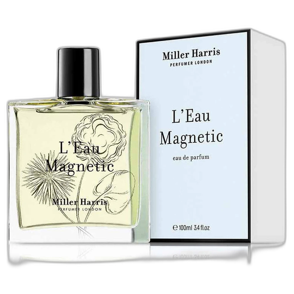 MILLER HARRIS LEAU MAGNETIC 100ml
