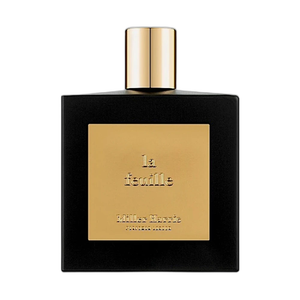 MILLER HARRIS LA FEUILLE edp 100ml TESTER