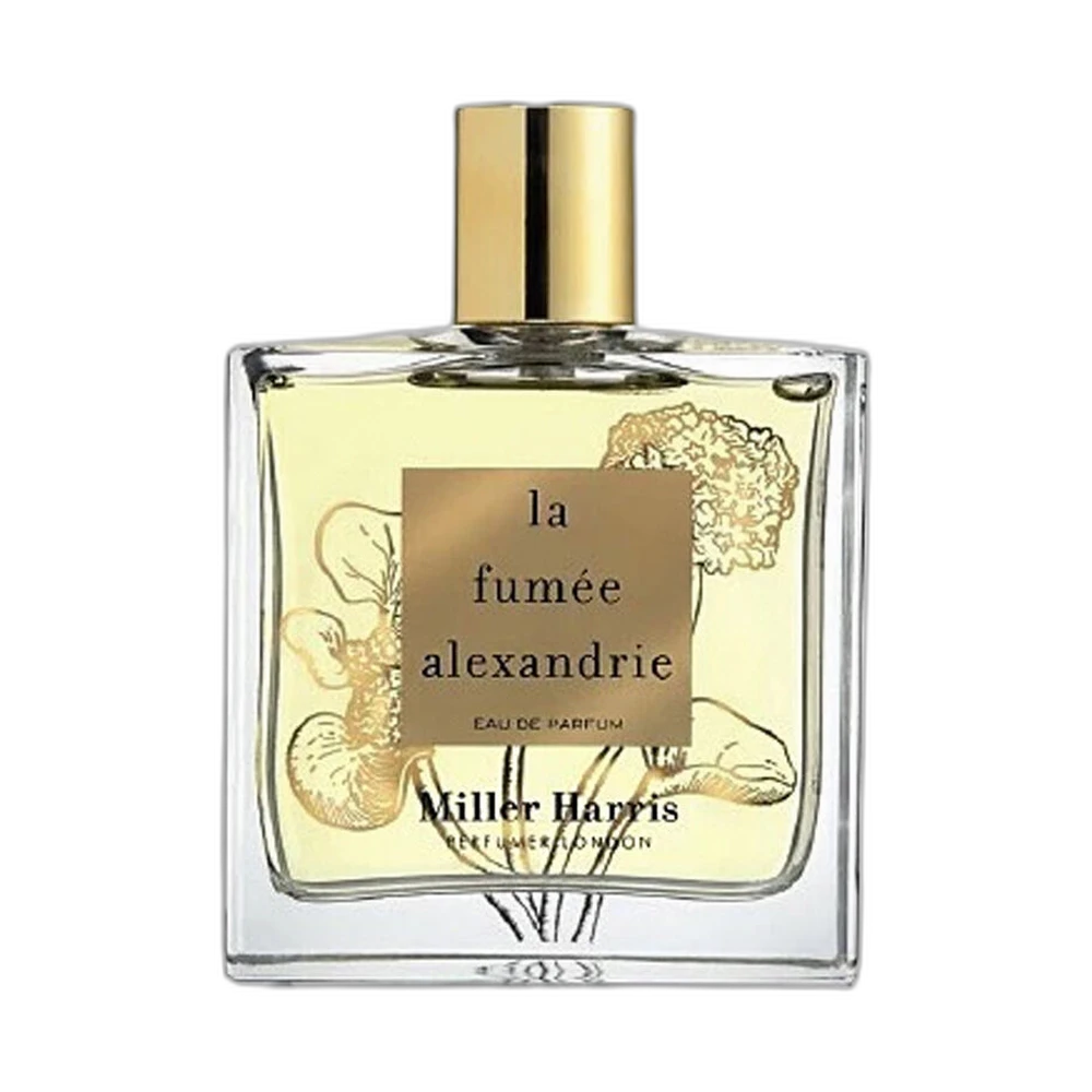 MILLER HARRIS LA FUMEE ALEXANDRIE 100ml тестер