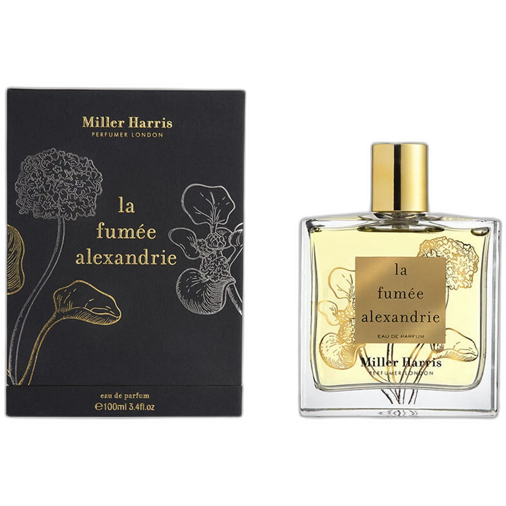MILLER HARRIS LA FUMEE ALEXANDRIE 100ml