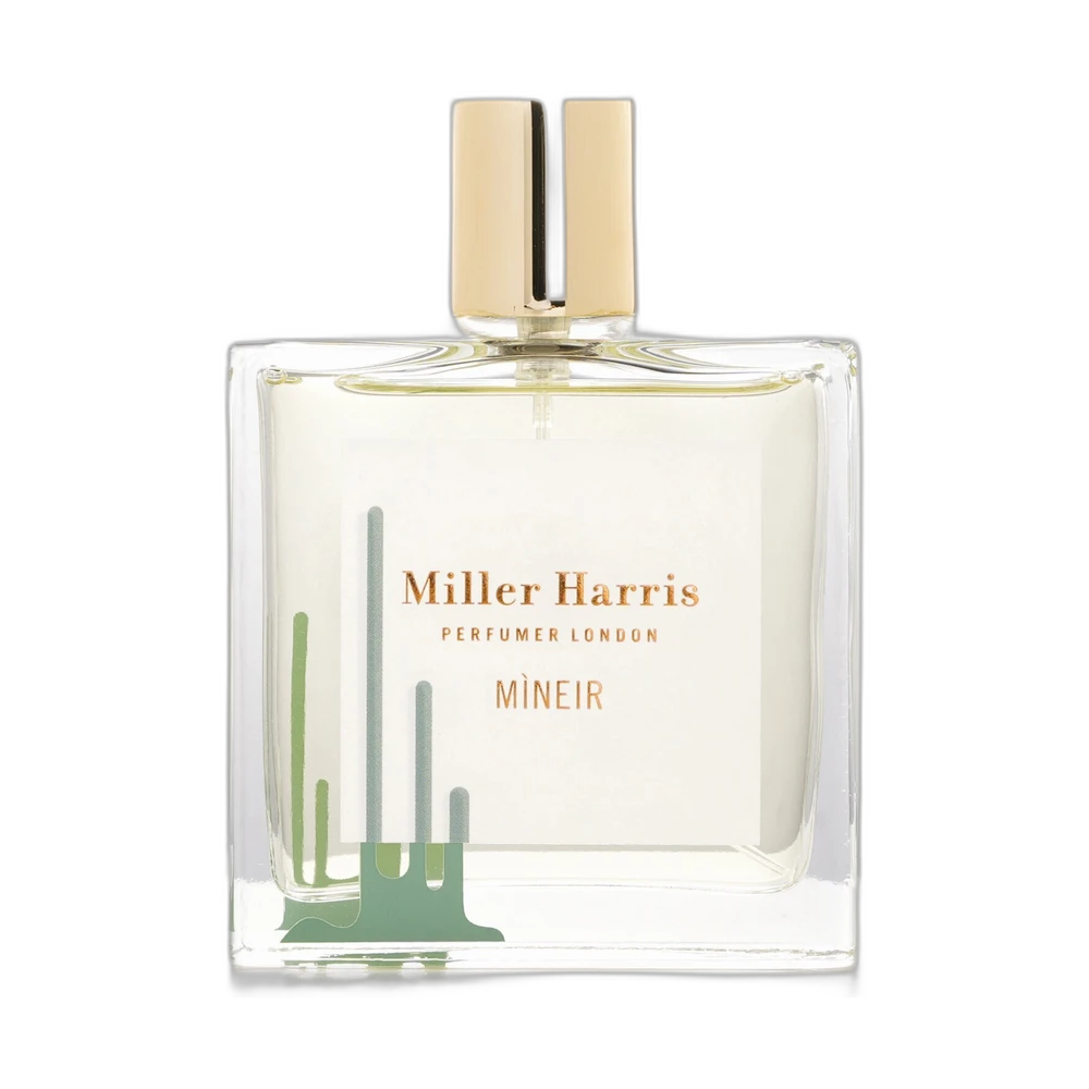 MILLER HARRIS MINEIR 100ml тестер