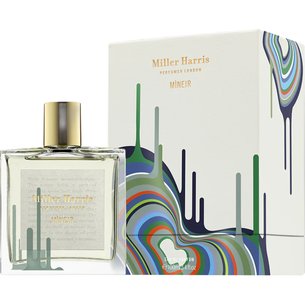 MILLER HARRIS MINEIR 100ml