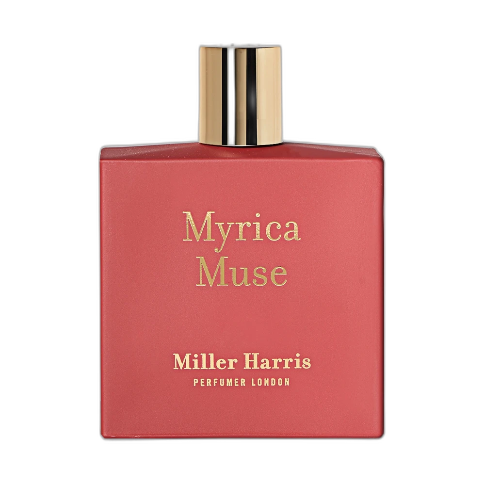 MILLER HARRIS MYRICA MUSE 100ml тестер