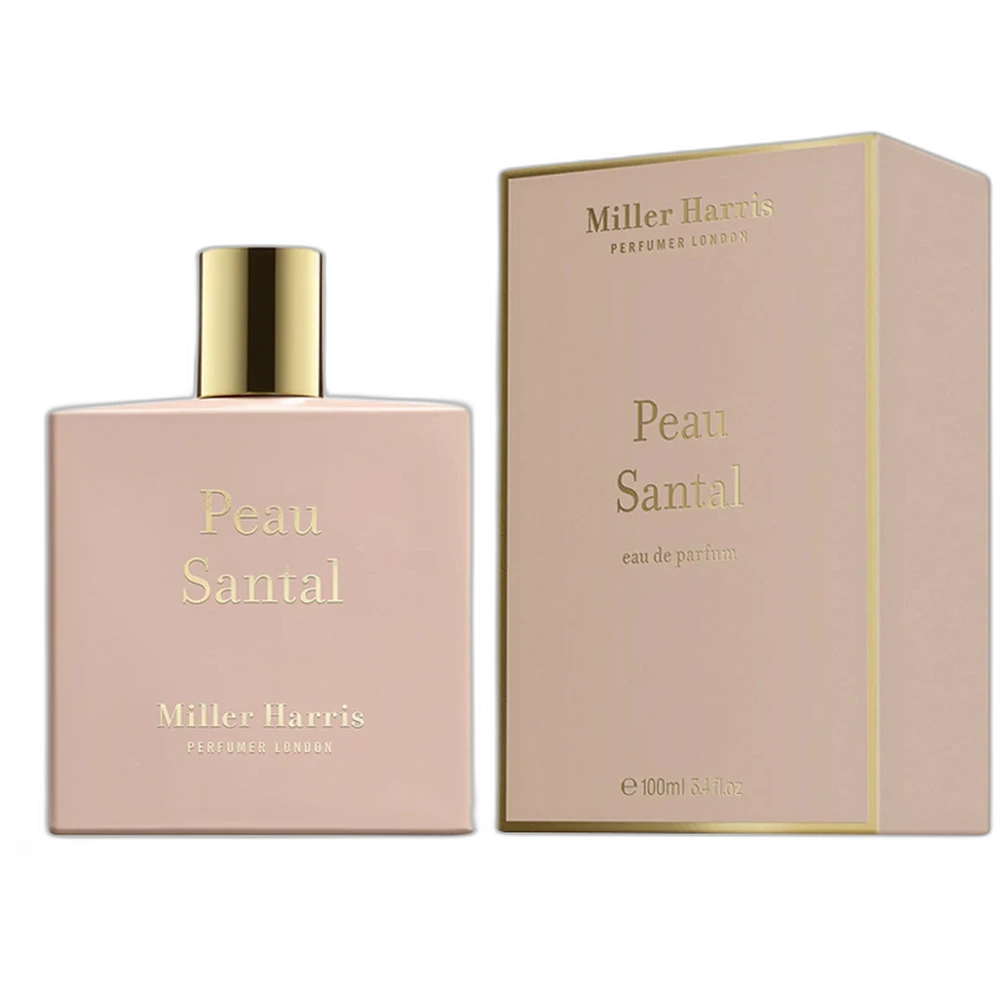 MILLER HARRIS PEAU SANTAL edp 100ml