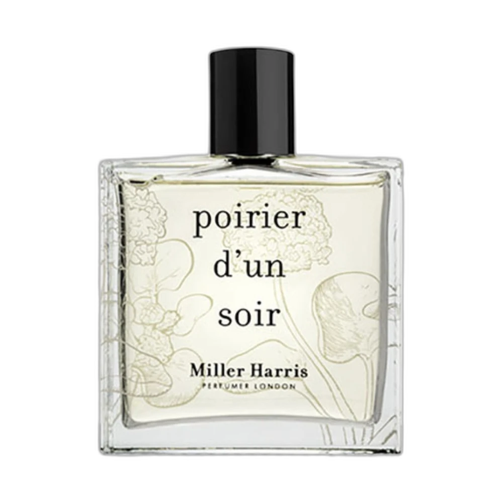 MILLER HARRIS POIRIER DUN SOIR 100ml тестер