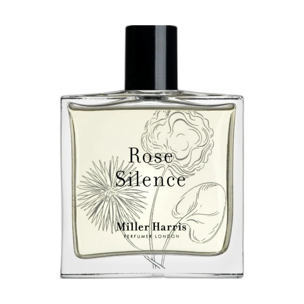 MILLER HARRIS ROSE SILENCE edp 100ml TESTER