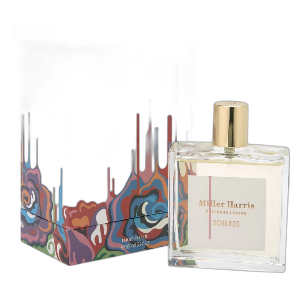 MILLER HARRIS SCHERZO edp 100ml