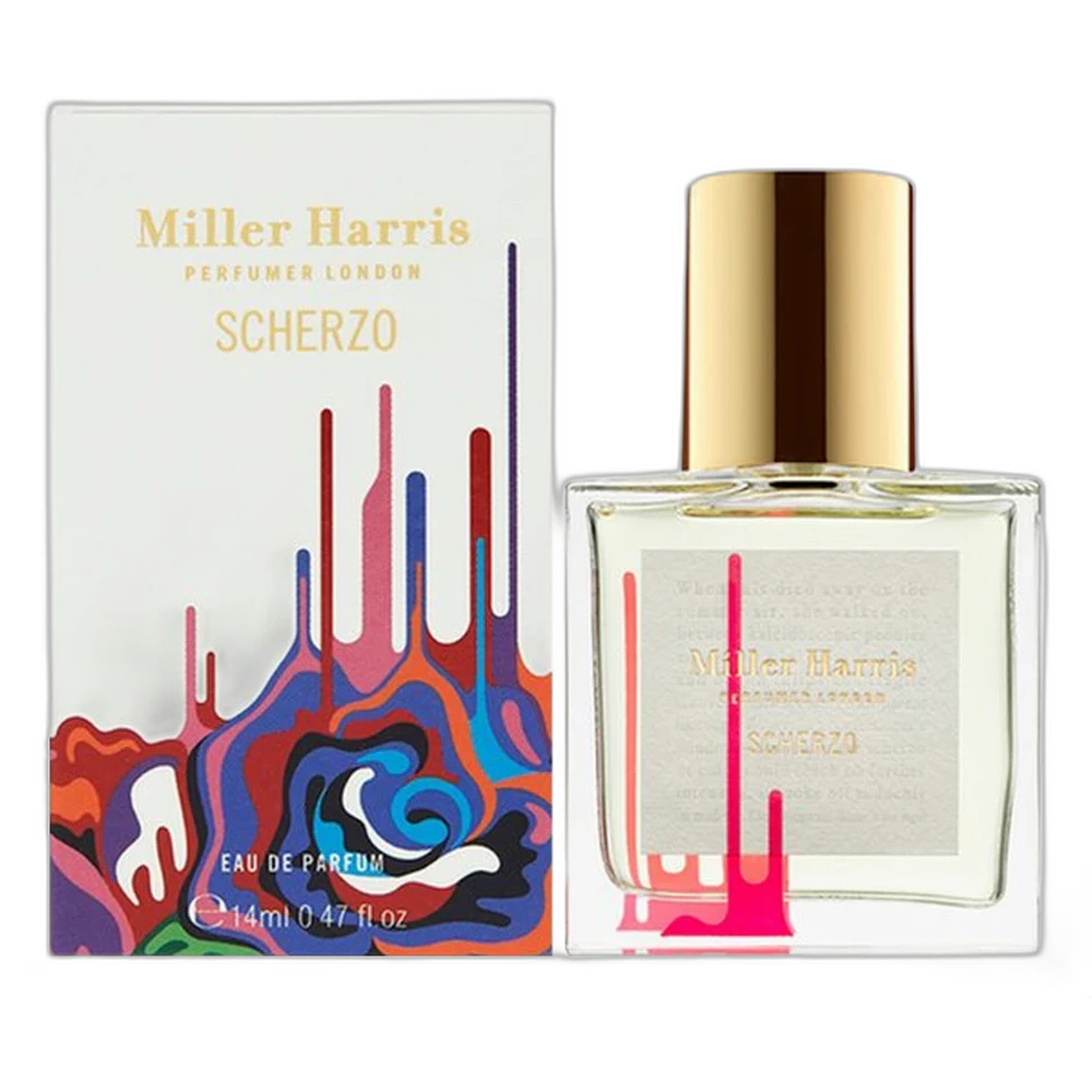 MILLER HARRIS SCHERZO edp 14ml