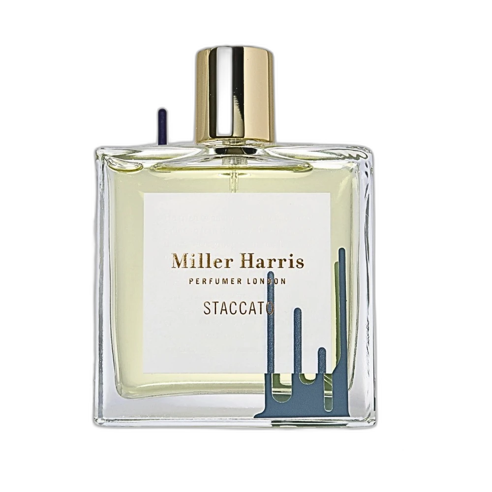 MILLER HARRIS STACCATO 100ml тестер