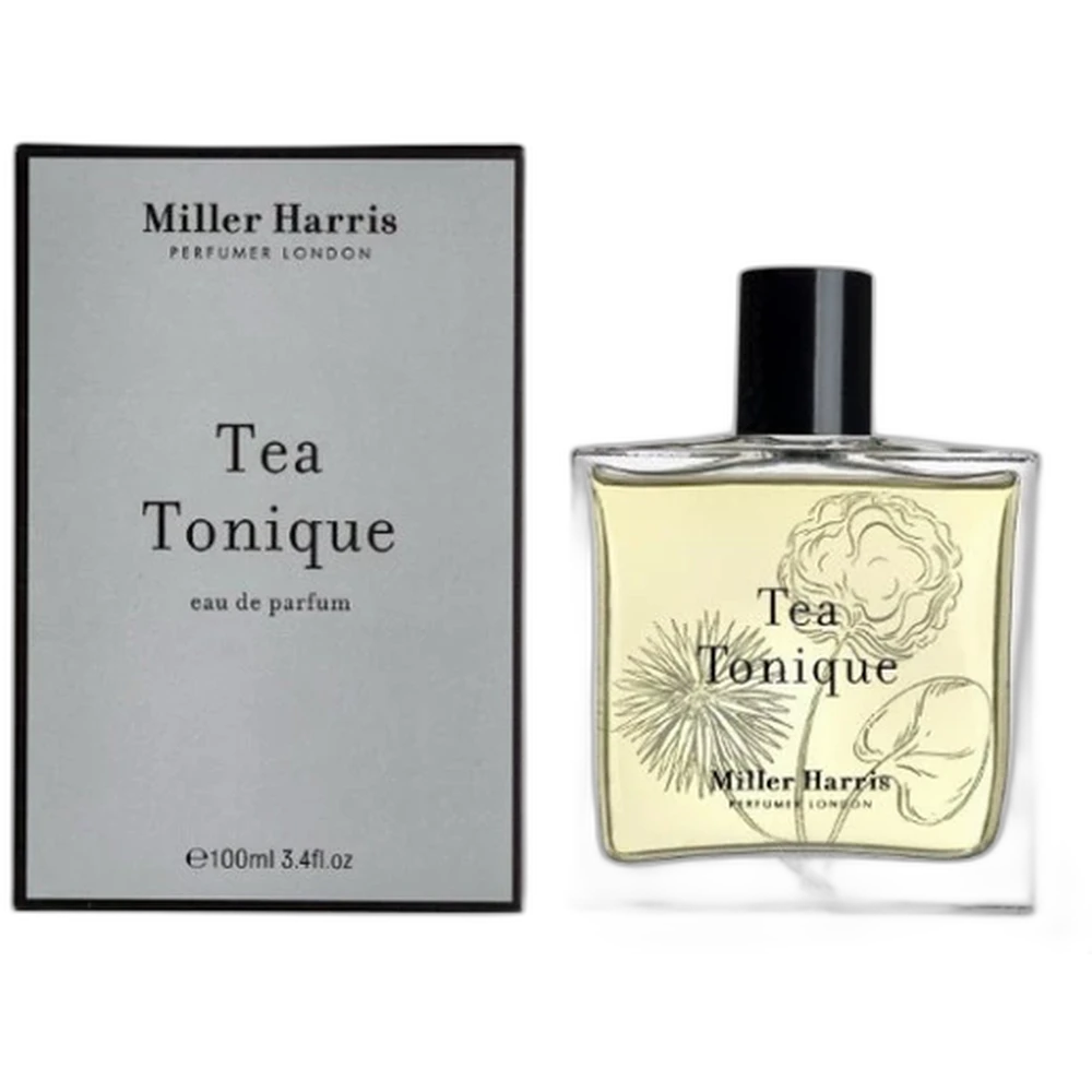 MILLER HARRIS TEA TONIQUE edp 100ml