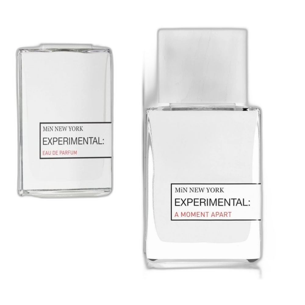 MIN NEW YORK A MOMENT APART 2ml пробник