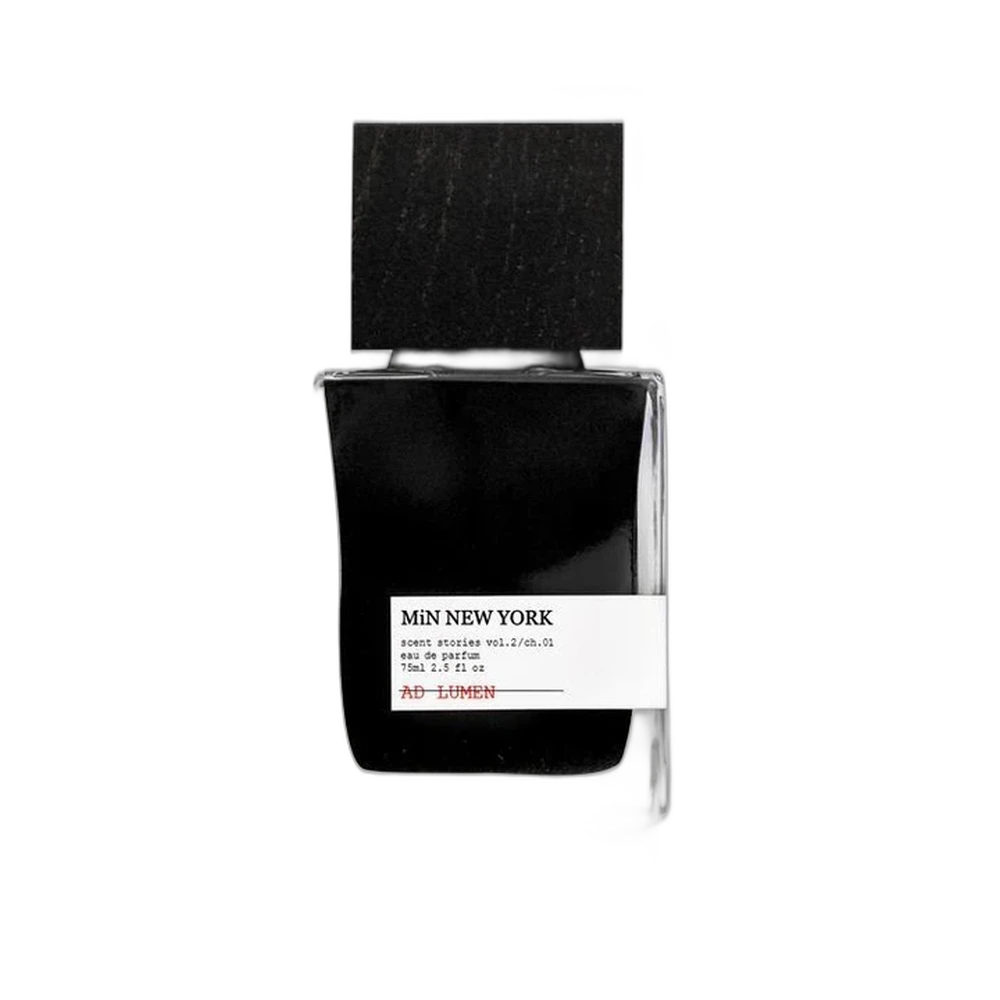 MIN NEW YORK AD LUMEN edp 75ml TESTER
