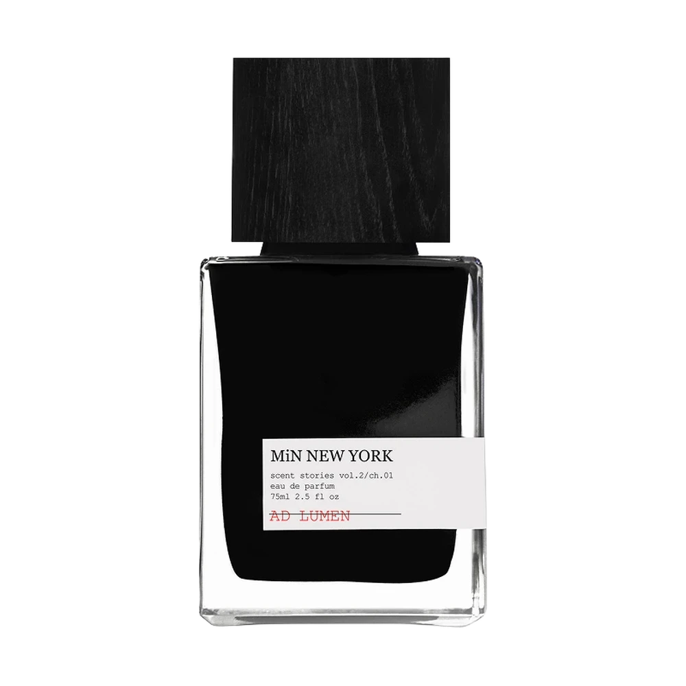 MIN NEW YORK AD LUMEN 75ml
