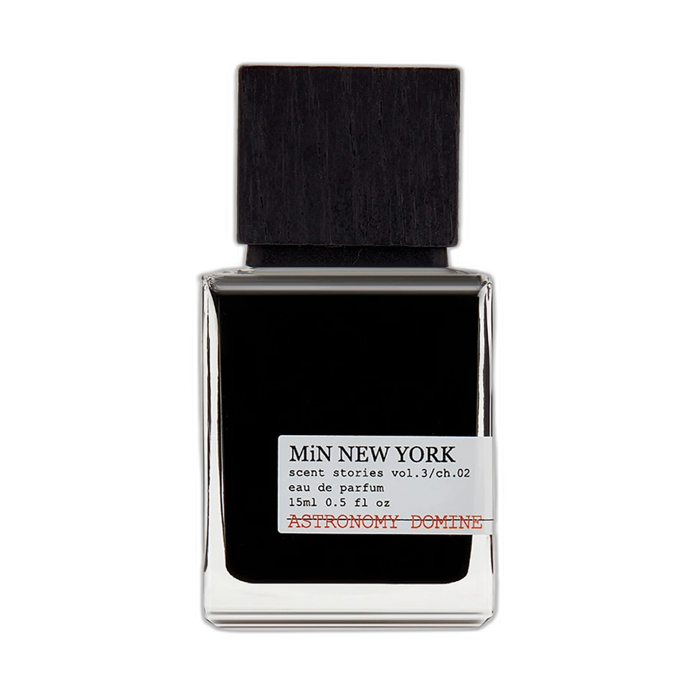 MIN NEW YORK ASTRONOMY DOMINE 15ml