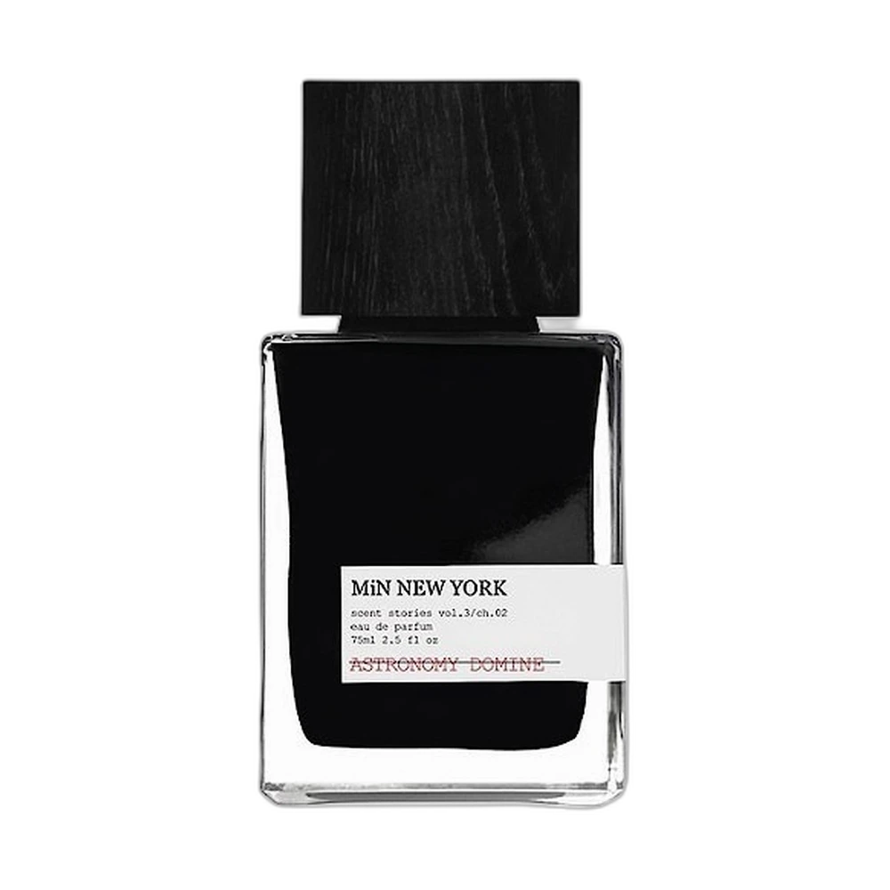 MIN NEW YORK ASTRONOMY DOMINE edp 75ml TESTER