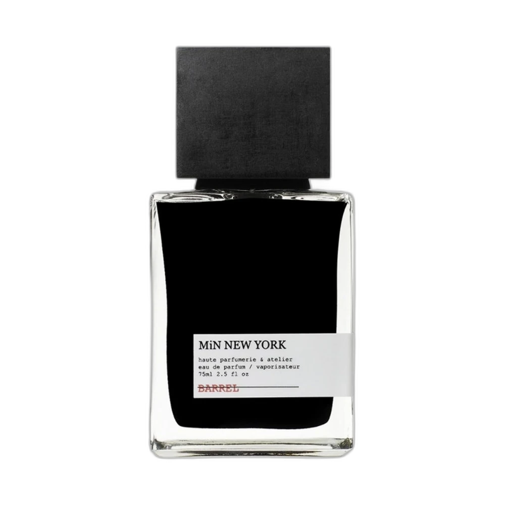 MIN NEW YORK BARREL edp 75ml TESTER