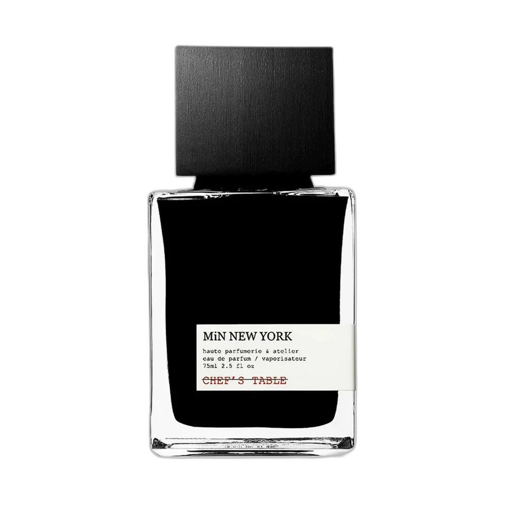 MIN NEW YORK CHEFS TABLE 75ml тестер