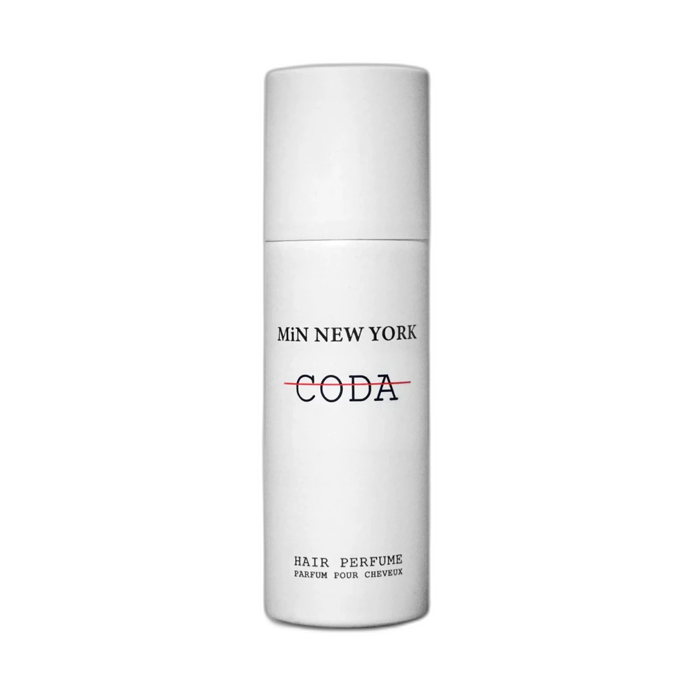 MIN NEW YORK CODA 10ml тестер